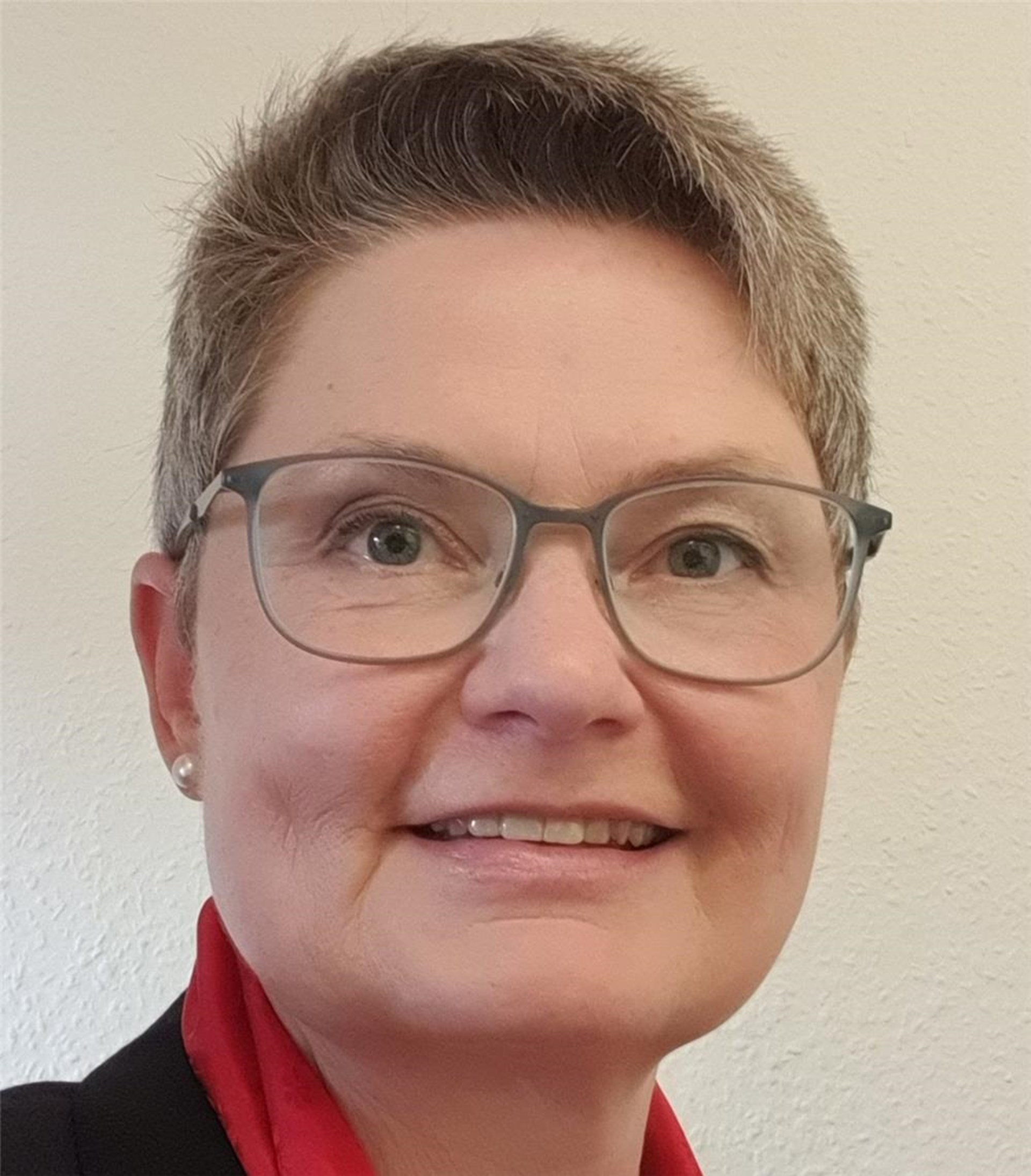 Christine von Vegesack