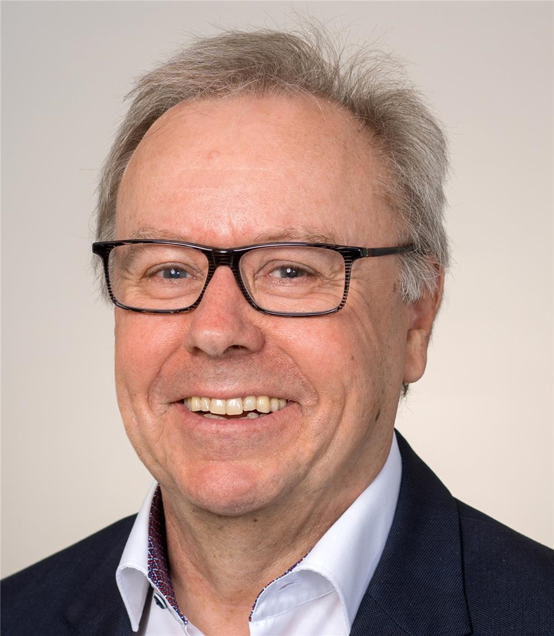 Wolfgang Schnörr