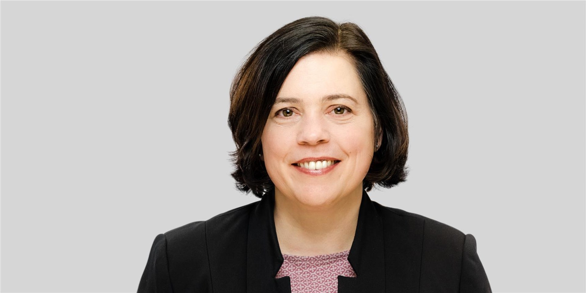 Porträtfoto von Stephanie Rieth