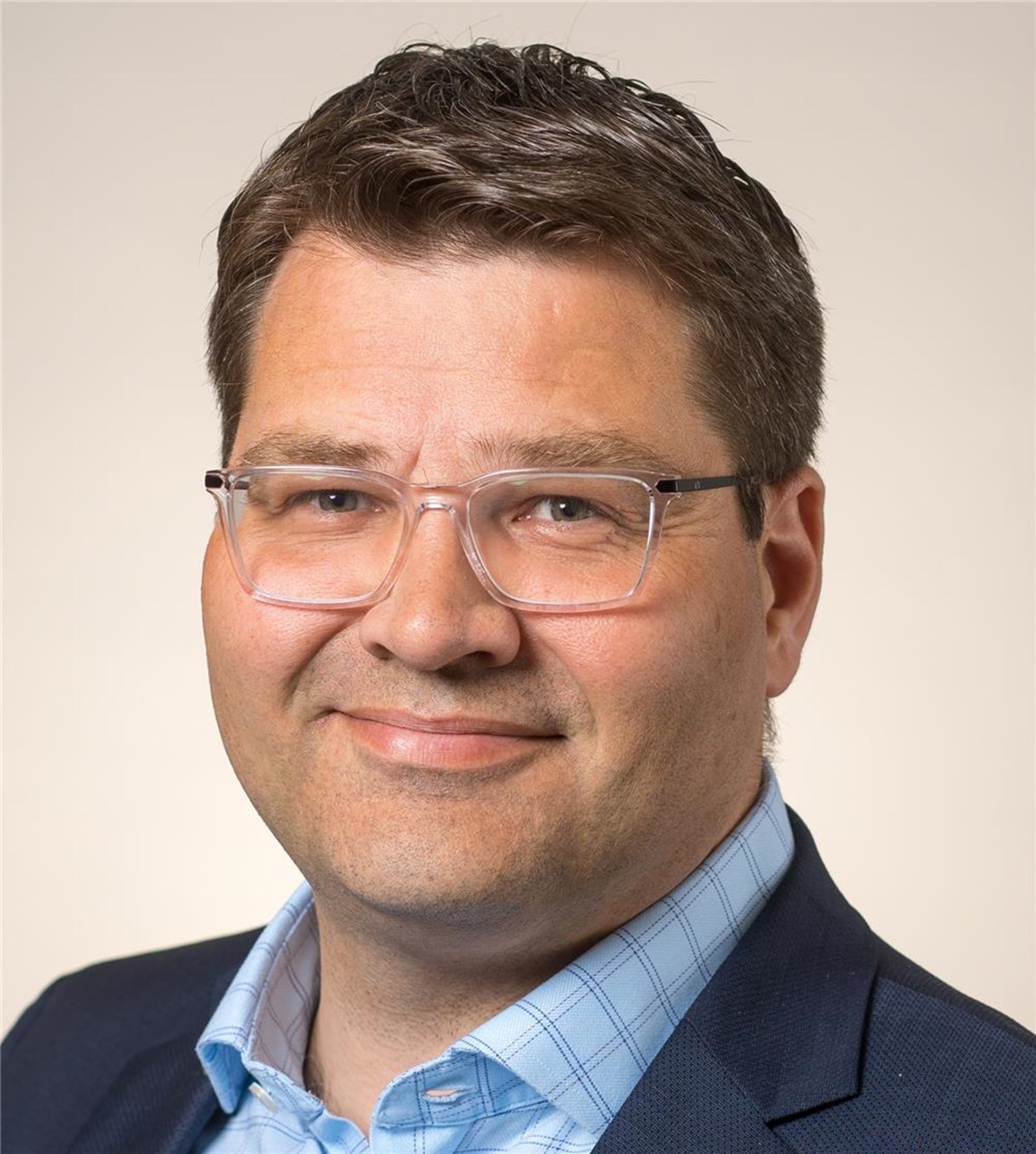 Tobias Hohenberger