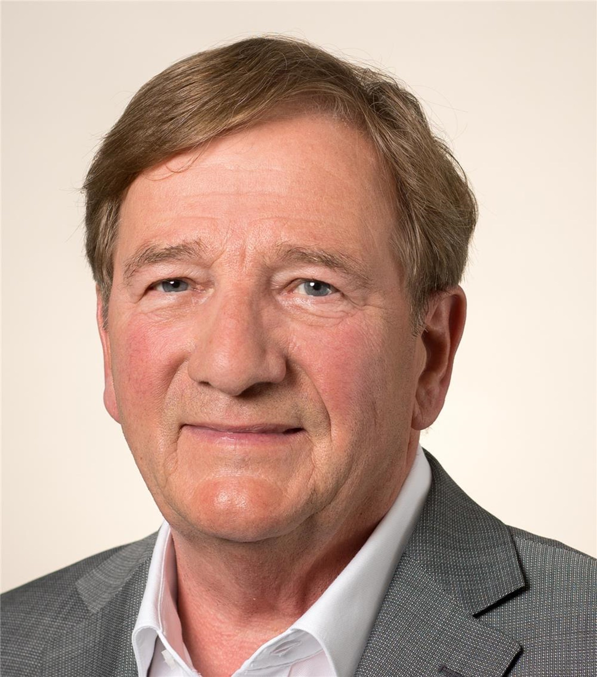 Volkmar Hommel