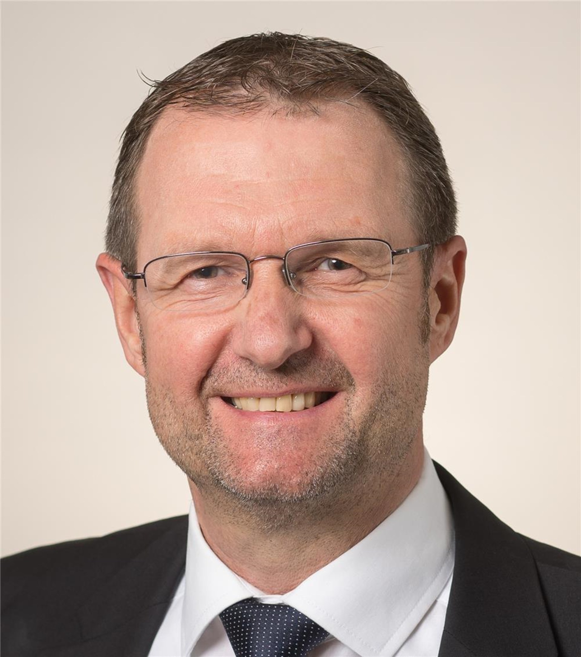 Volker Schneider