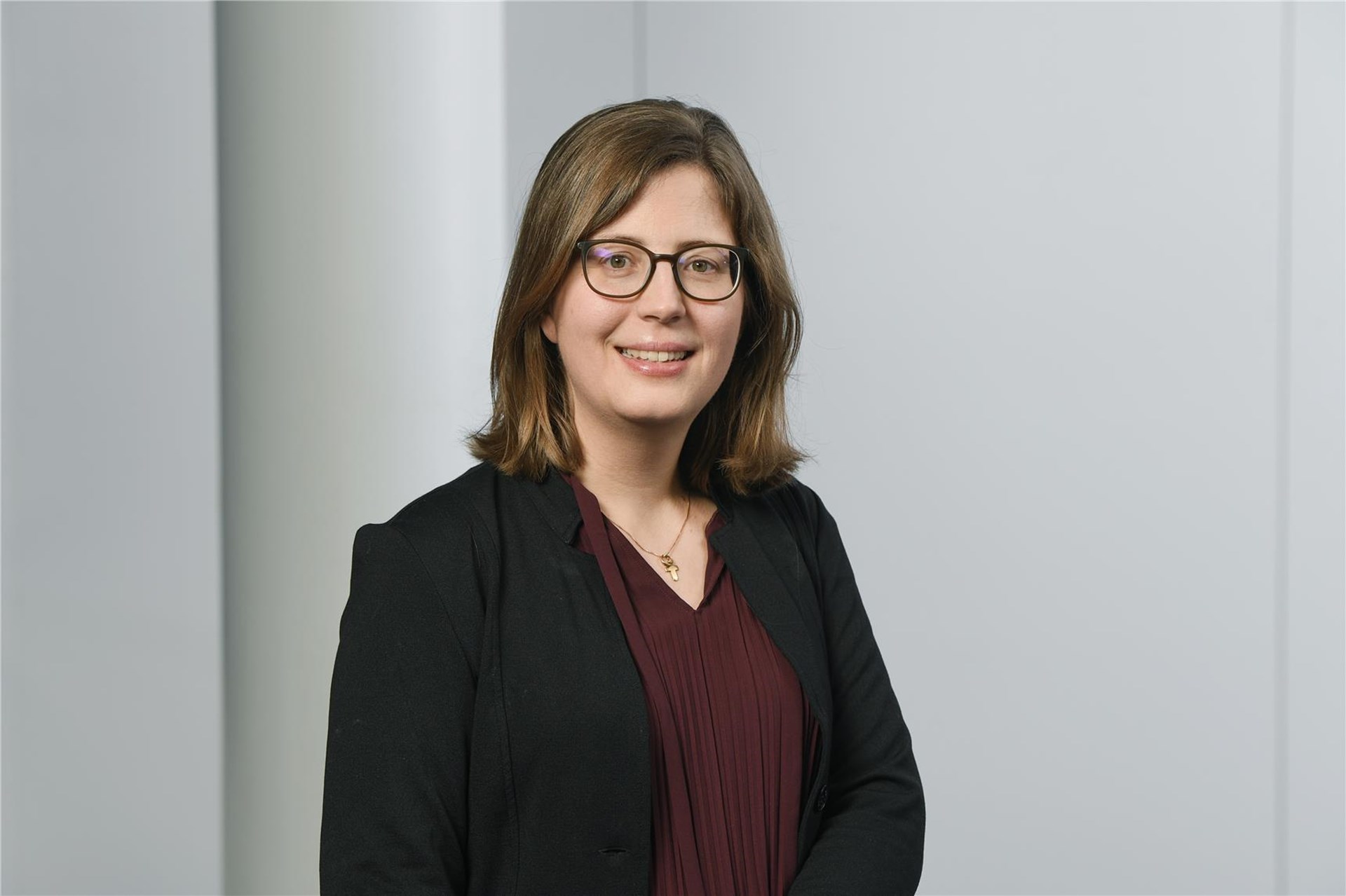 Prof.in Dr. theol. Kristina Kieslinger