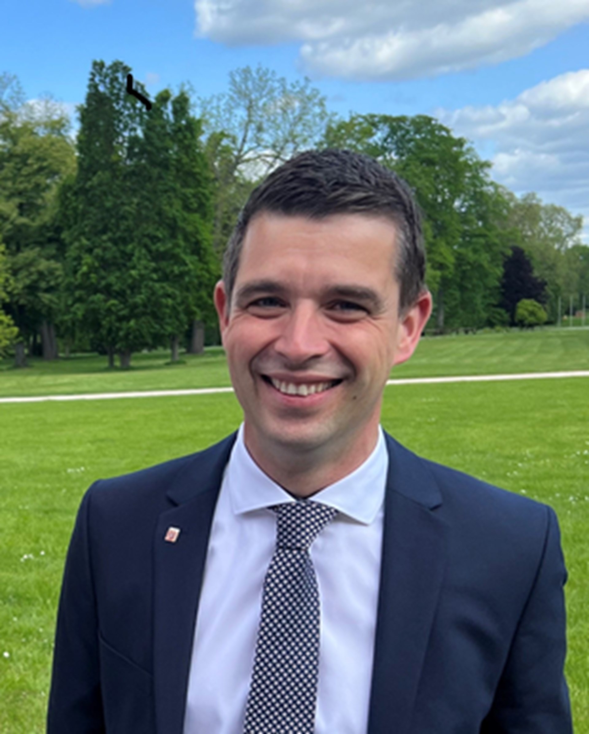 Matthias Wettlaufer