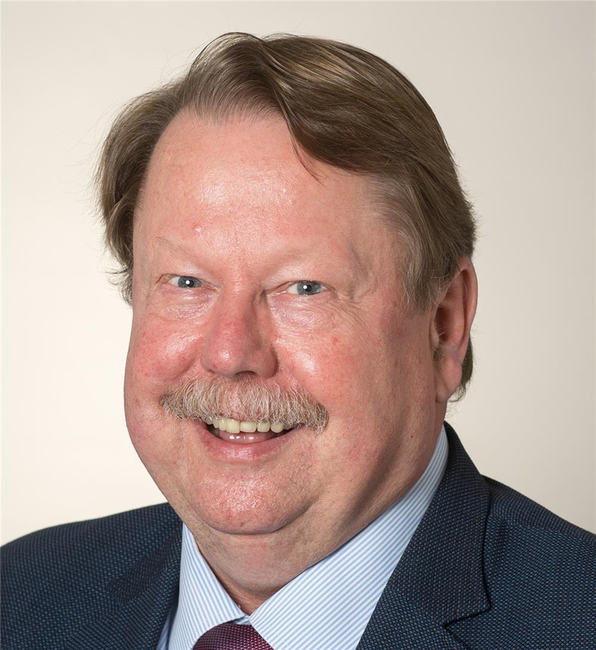 Wilfried Mönch