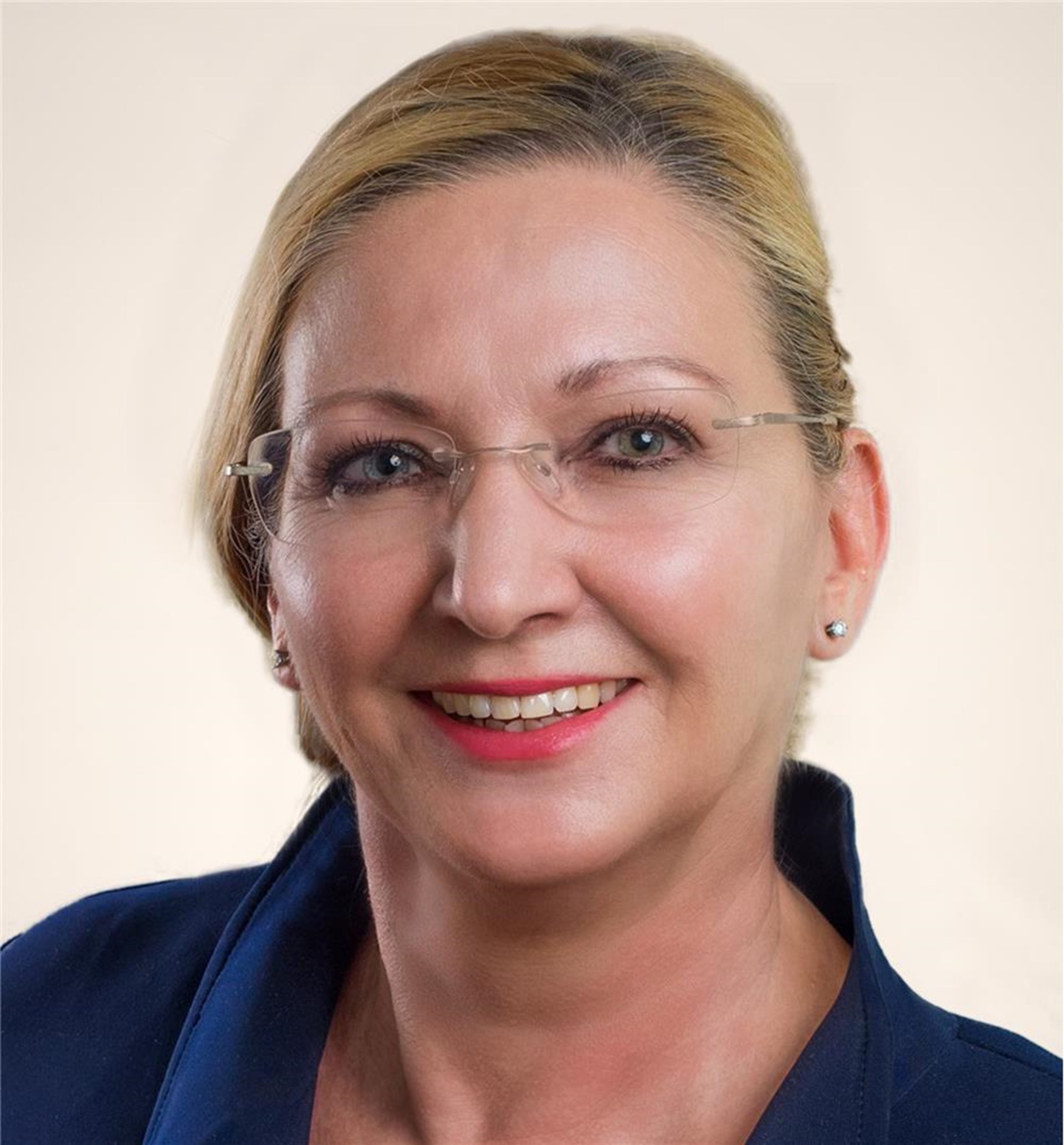Regina Freisberg